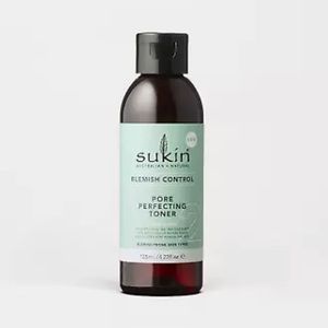 Sukin, Blemish Control Pore Perfecting Toner